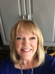 Meet your Posher, Ann